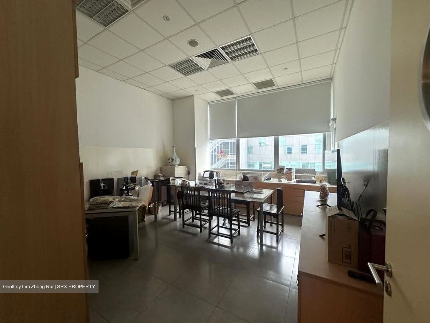 Sakae Building (D19), Office #635872071